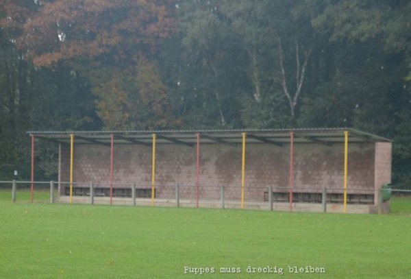 Sportcentrum De Deuster Terrein 2 - Peer