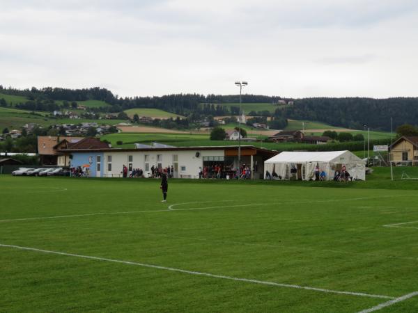KM-Bau Arena - Guttaring