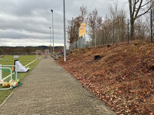 Brändle Sport-Stadion am Sportzentrum - Empfingen