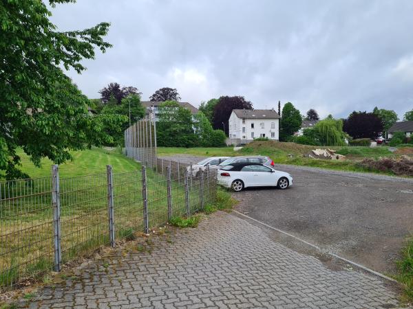 Sportplatz Niederheide - Neuenrade