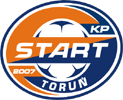 Wappen KP Start Toruń  107680