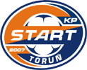 Wappen KP Start Toruń