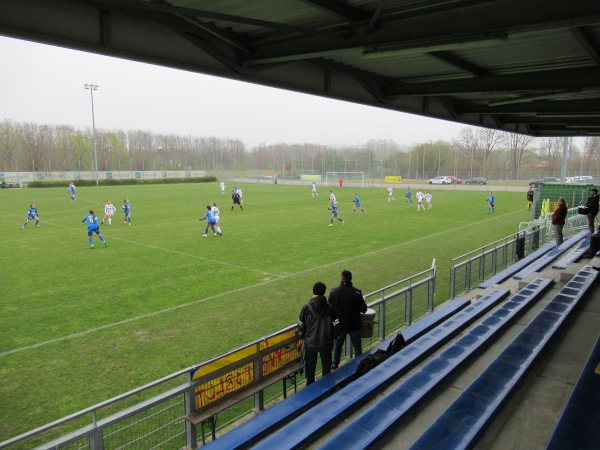 NV Arena Trainingsplatz - St. Pölten
