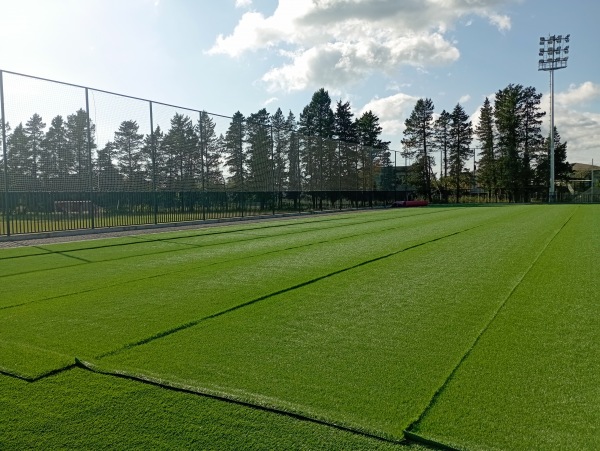 Football Centre Khobi - Khobi