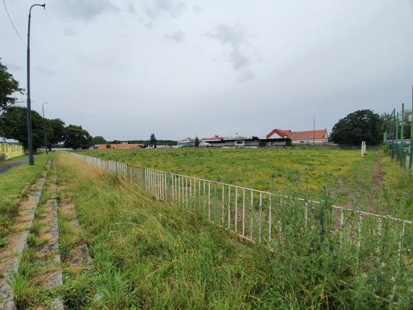 Stadion SK Polaban Nymburk - Nymburk