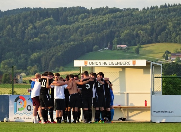 Sportplatz Heiligenberg - Heiligenberg