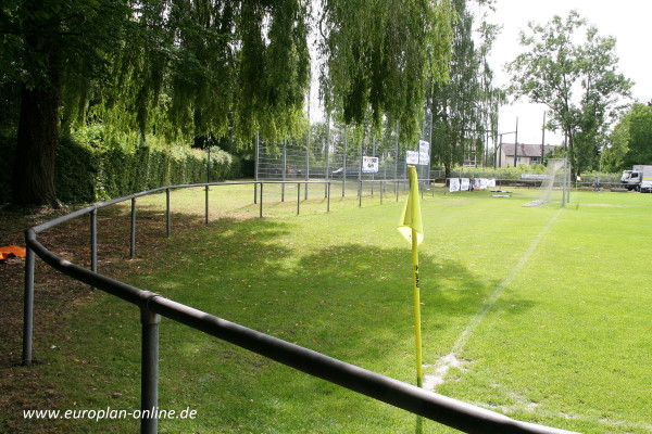 Sportanlage Fasanenweg - Offenburg-Albersbösch