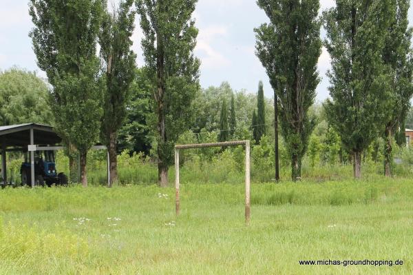 Stadion Senaki - Senaki