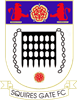 Wappen Squires Gate FC