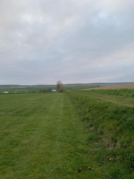 Sportplatz Dankelsheim - Bad Gandersheim-Dankelsheim