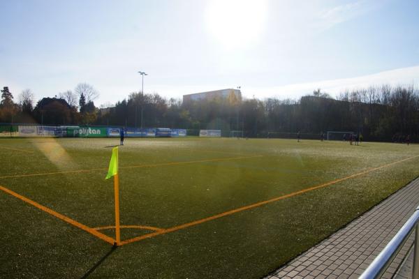 Sportstätte Kappel Platz 2 - Chemnitz-Kappel