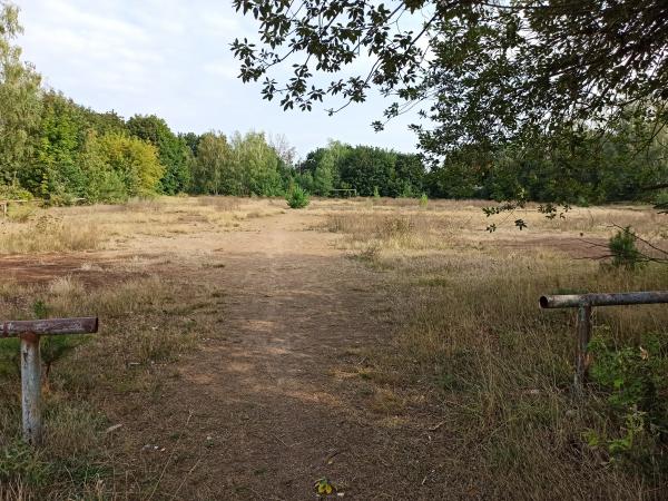 Elsterkampfbahn Nebenplatz 2 (alt) - Senftenberg-Brieske