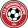 Wappen ASD Giochiamola Sempre