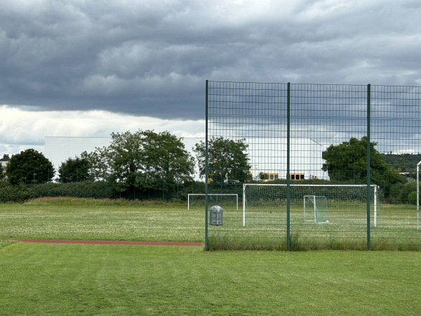 Ascapha-Stadion - Mainaschaff