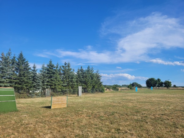 Sportplatz Wüllersleben - Bösleben-Wüllersleben