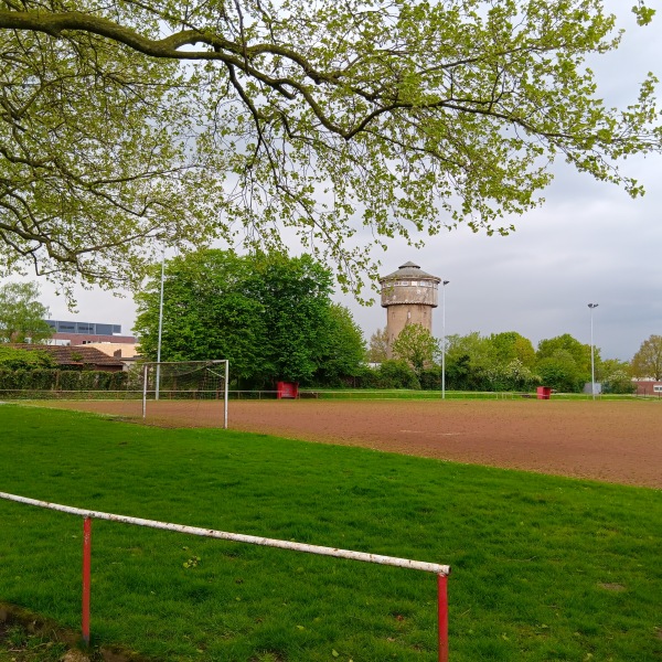 Sportplatz am Brühl - Geldern