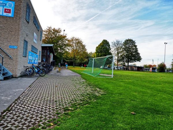Sportanlage Kutenhausen - Minden/Westfalen-Kutenhausen