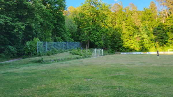 Sportanlage Sendelbach - Lohr/Main-Sendelbach