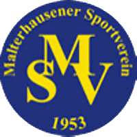 Wappen Malterhausener SV 1953  29217