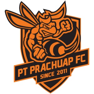 Wappen PT Prachuap FC