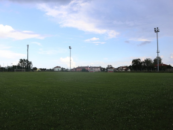 Stadio Lodovico Zurro - Villanova di San Daniele