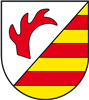 Wappen SV Eintracht Heimburg 1948  77345