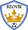 Wappen TJ Družstevník Bzovík