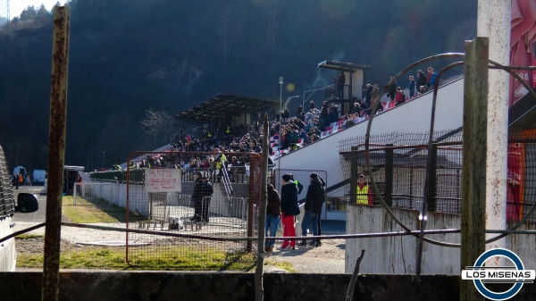Gradski Stadion Konjic - Konjic