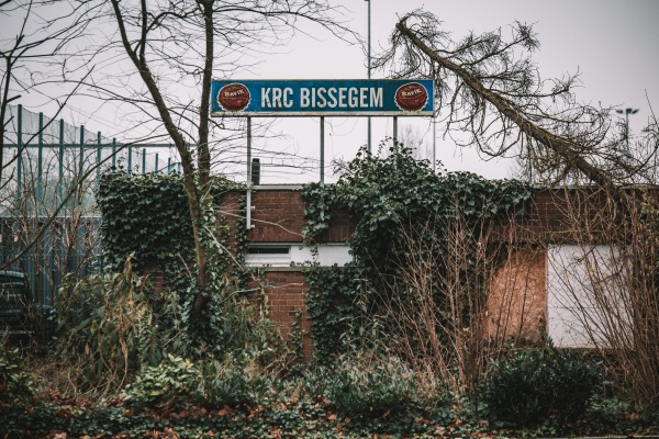 Sportcentrum Ter Biezen - Kortrijk-Bissegem