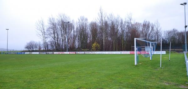 Sportplatz an der Kreisstraße - Wolfenbüttel-Adersheim