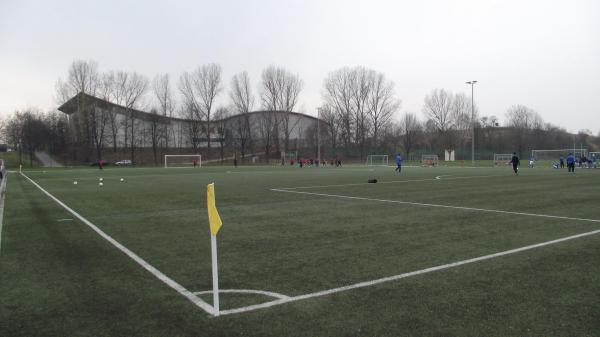 Sportpark Ostragehege Platz 21 - Dresden-Friedrichstadt