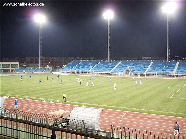 Madinat 'Isa Stadium - al-Manāma (Manama)