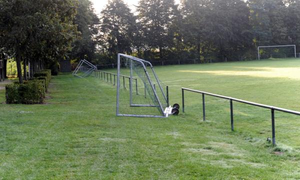 Sportplatz an der Grundschule - Emstek-Höltinghausen