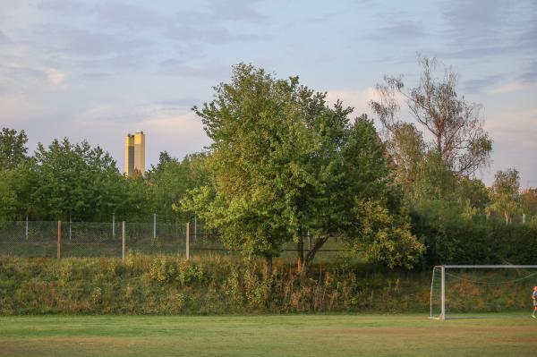 Willi-Knapp-Sportanlage Platz 2 - Zirndorf