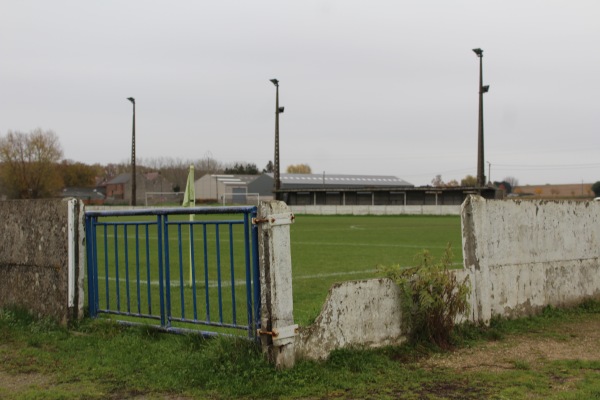 Sportcomplex August Huon - Tienen-Oorbeek