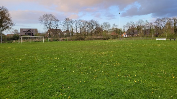 Aper Festungsstadion B-Platz - Apen