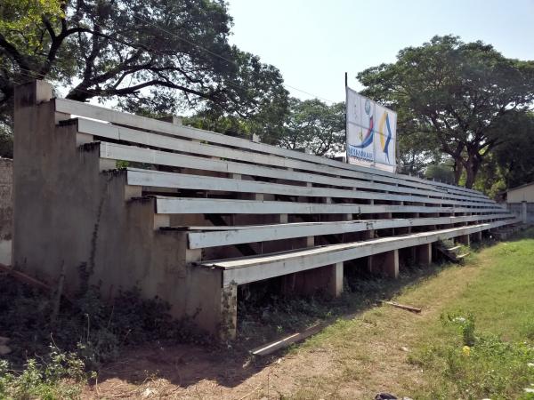 Monywa Stadium - Mon Ywar (Monywa)