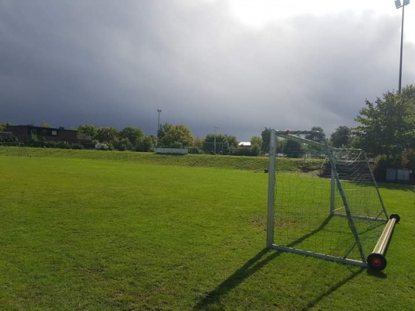 Sportzentrum Adendorf C-Platz - Adendorf