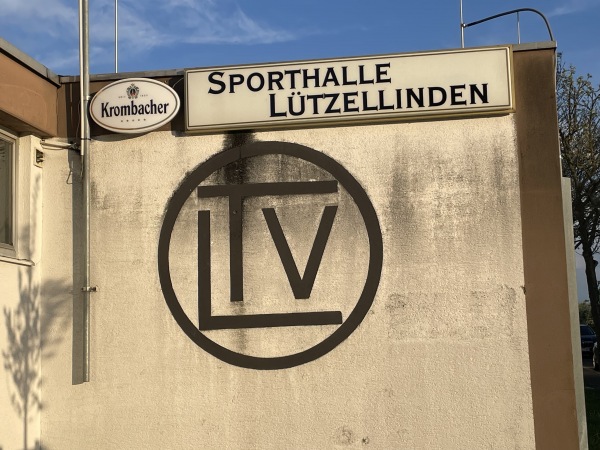 Mehrzweckhalle Lützellinden - Gießen-Lützellinden