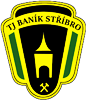 Wappen TJ Baník Stříbro
