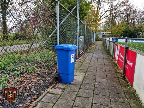 Sportpark Hengelder - OBW - Zevenaar