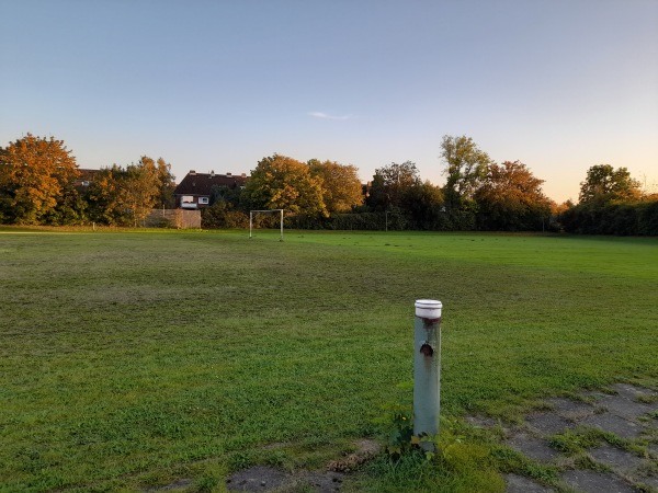 Willi Holdorf Platz B - Glückstadt