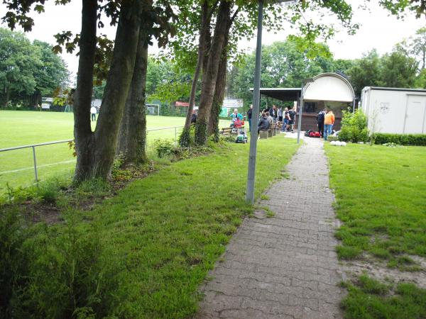 Sportanlage Afferder Weg - Unna-Afferde