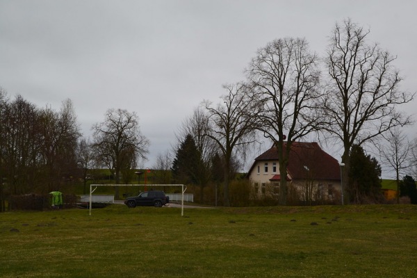 Sportplatz am See - Kloster Tempzin-Langen Jarchow