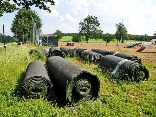 Sportplatz Belmicke - Drolshagen