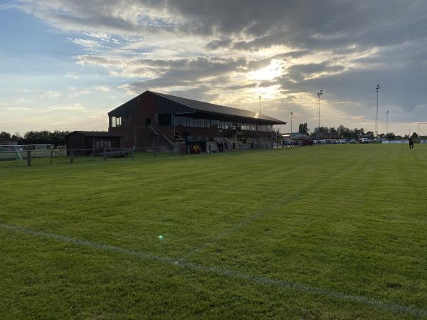 Complex Sportif Blegny - Blegny