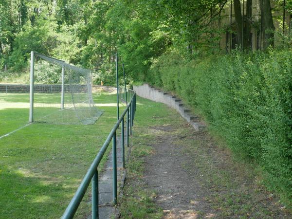 Sportanlage Golmer Chaussee - Potsdam-Bornim