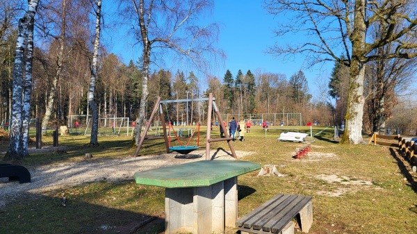 Waldsportplatz 2 - Fahrenbach