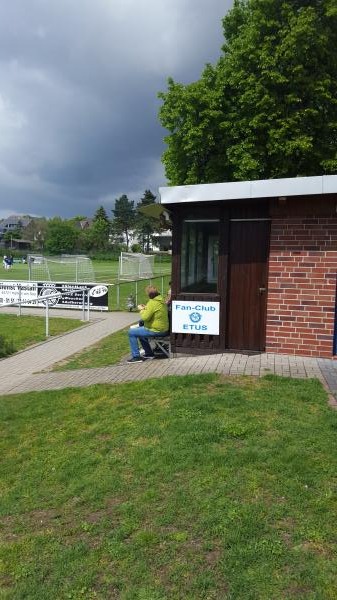 Sportanlage Conzeallee Platz 3 - Haltern am See