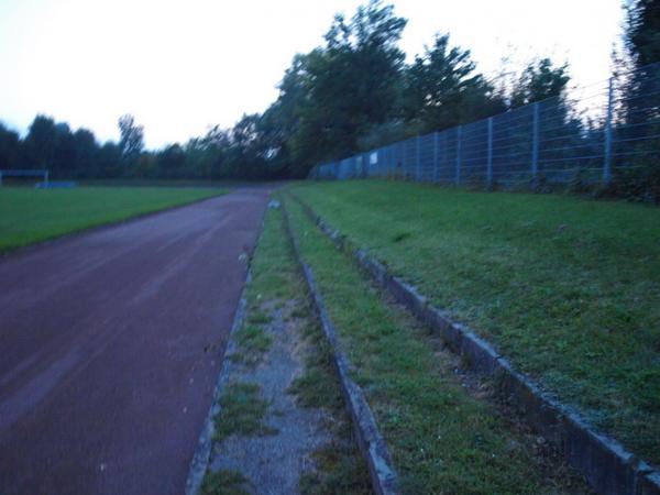 Kampfbahn Boelerheide - Hagen/Westfalen-Boelerheide